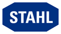 R_STAHL Logo Image